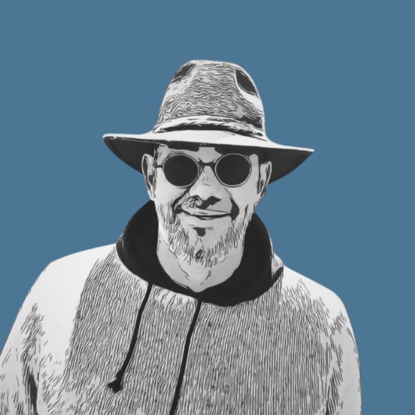 Porträt von Guido Kleinebeckel, Maschinist