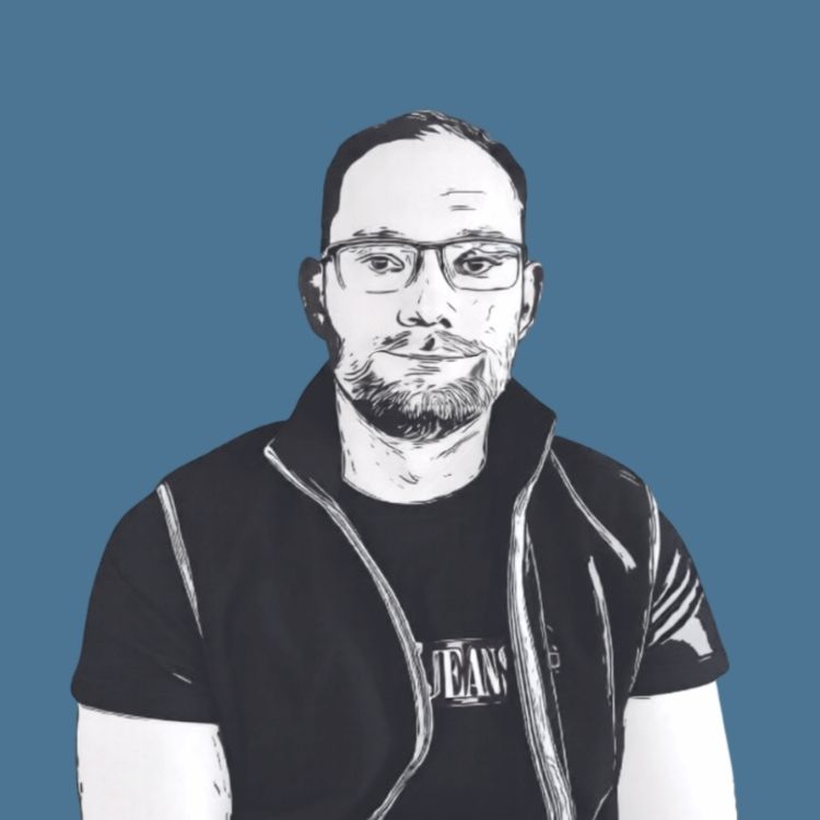 Porträt von Steve oberschelp, Logistiker